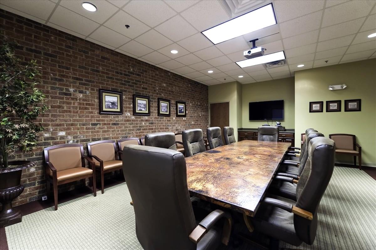 Picture of Cummings Research Park, 7027 Old Madison Pike Office Space available in Huntsville