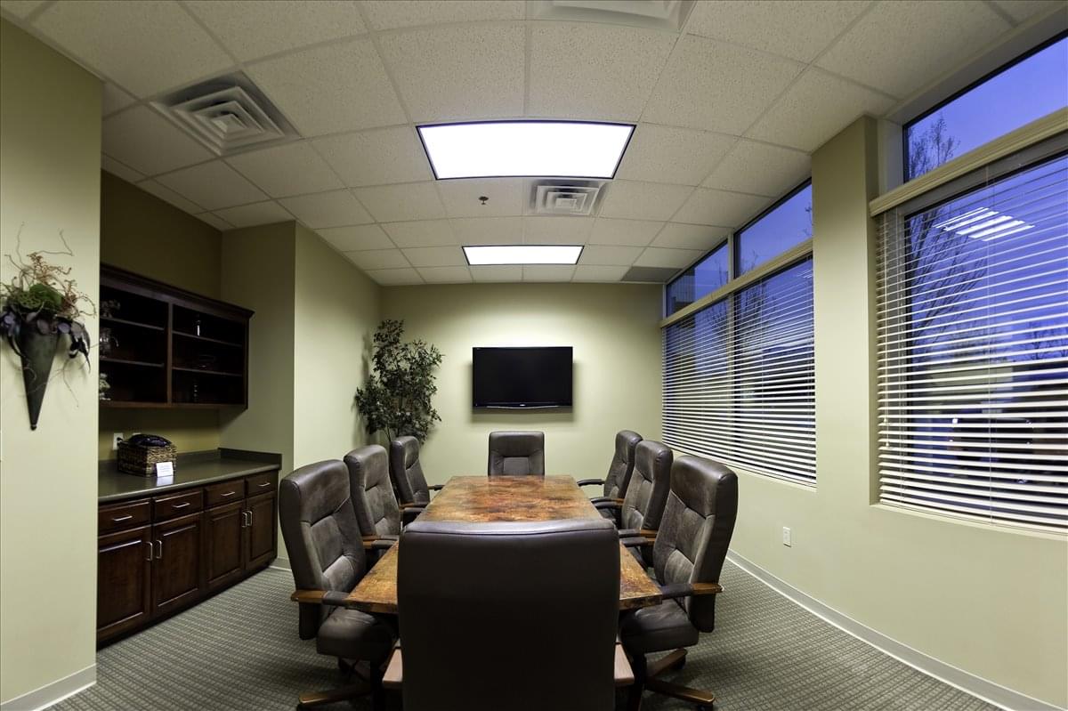 Office for Rent on Cummings Research Park, 7027 Old Madison Pike Huntsville