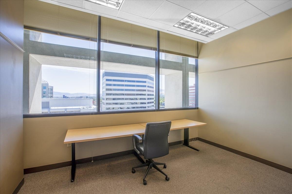 Picture of 200 S Virginia St, 8th Fl, Downtown Reno Office Space available in Reno