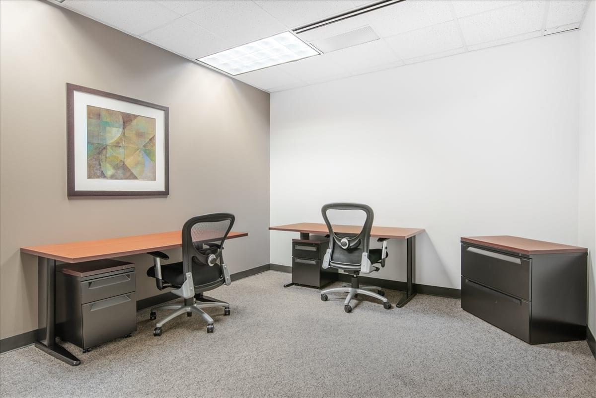 Photo of Office Space on 8888 Keystone Crossing, Keystone At The Crossing, Marion County Indianapolis