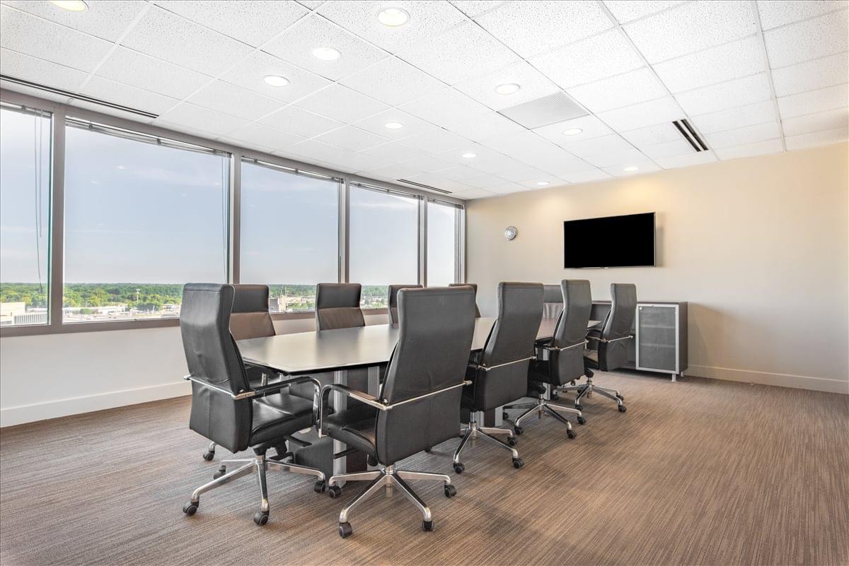 Picture of 8888 Keystone Crossing, Keystone At The Crossing, Marion County Office Space available in Indianapolis