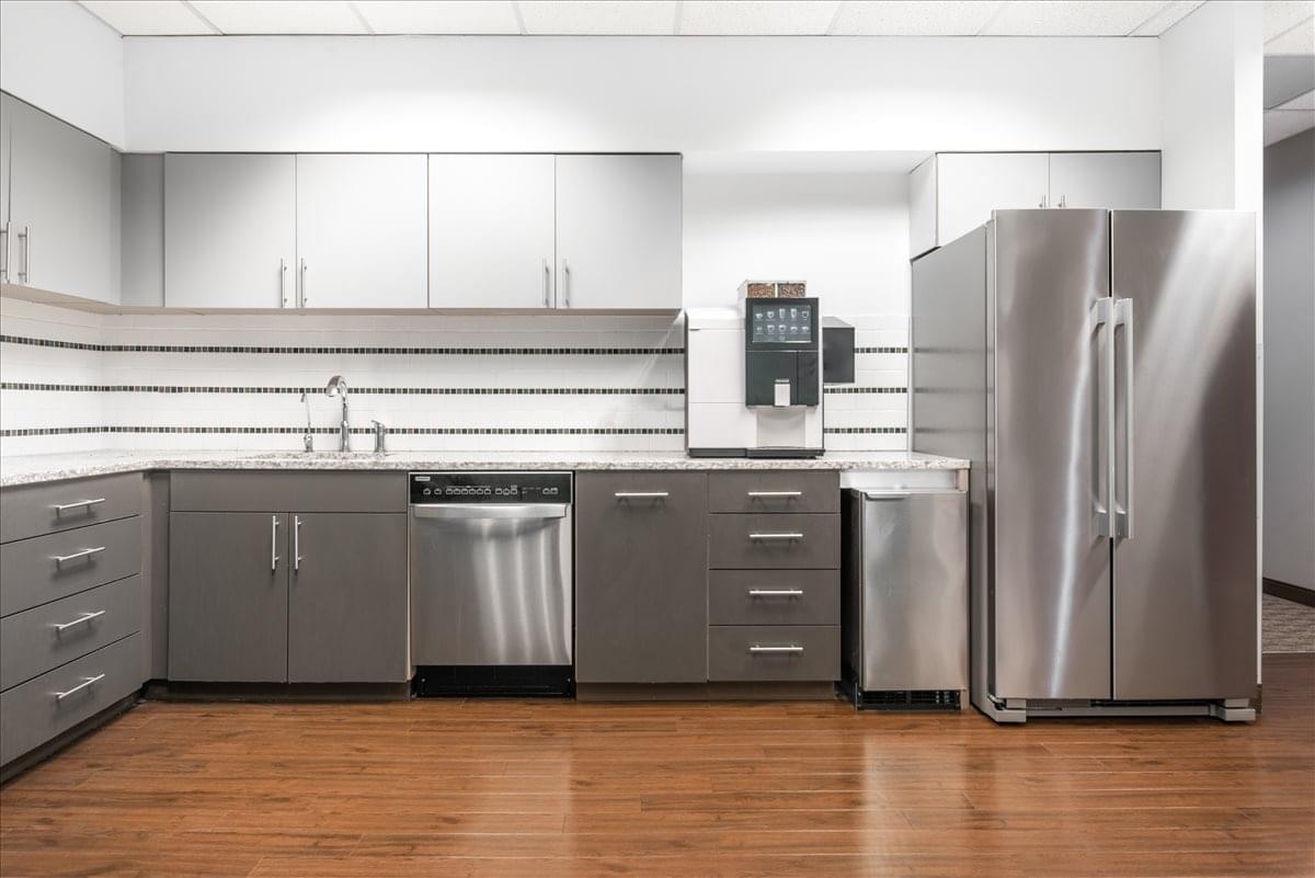 Photo of Office Space available to rent on 8888 Keystone Crossing, Keystone At The Crossing, Marion County, Indianapolis