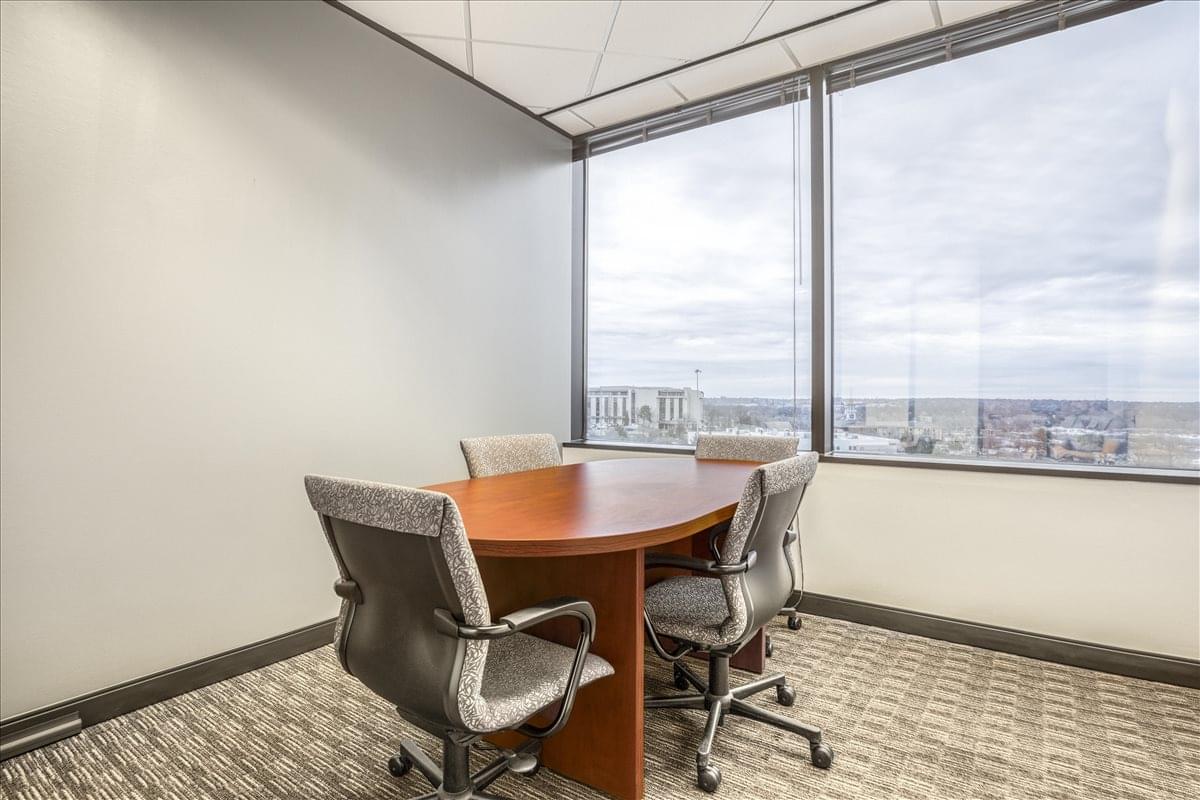 Photo of Office Space available to rent on Commerce Plaza I, 7300 W 110th St, Executive Hills, Overland Park