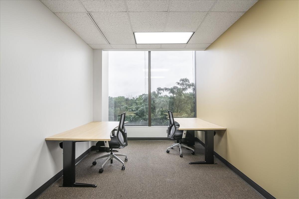 Photo of Office Space on Corporate Woods Office Park, 9393 West 110th St Overland Park