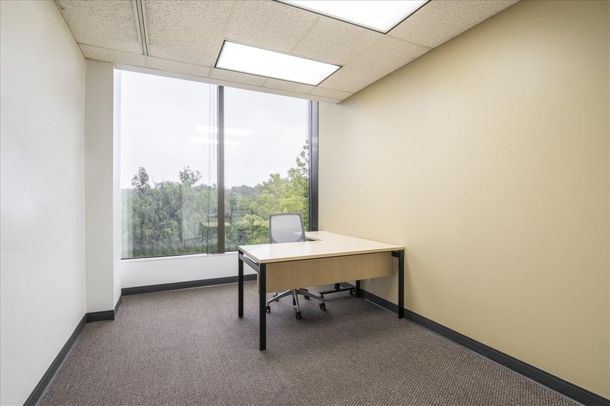 Corporate Woods Office Park, 9393 West 110th St Office for Rent in Overland Park