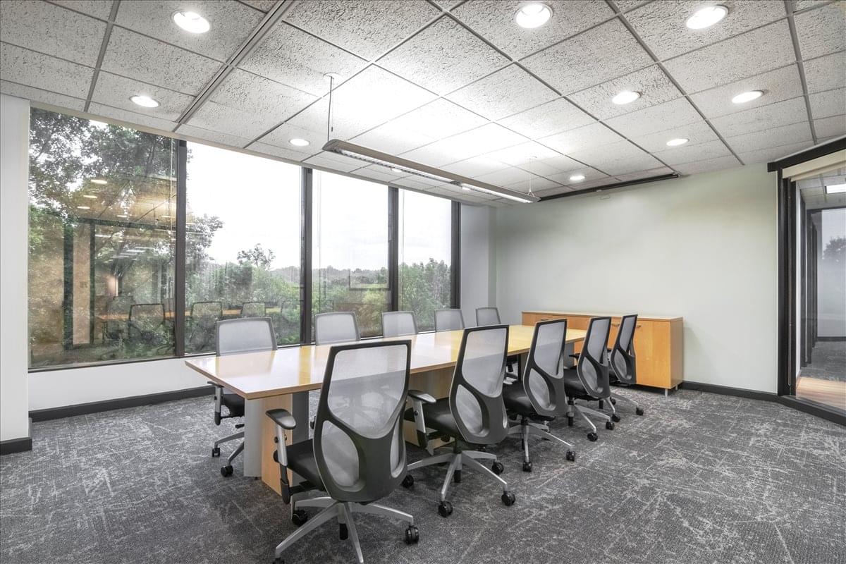 Picture of Corporate Woods Office Park, 9393 West 110th St Office Space available in Overland Park