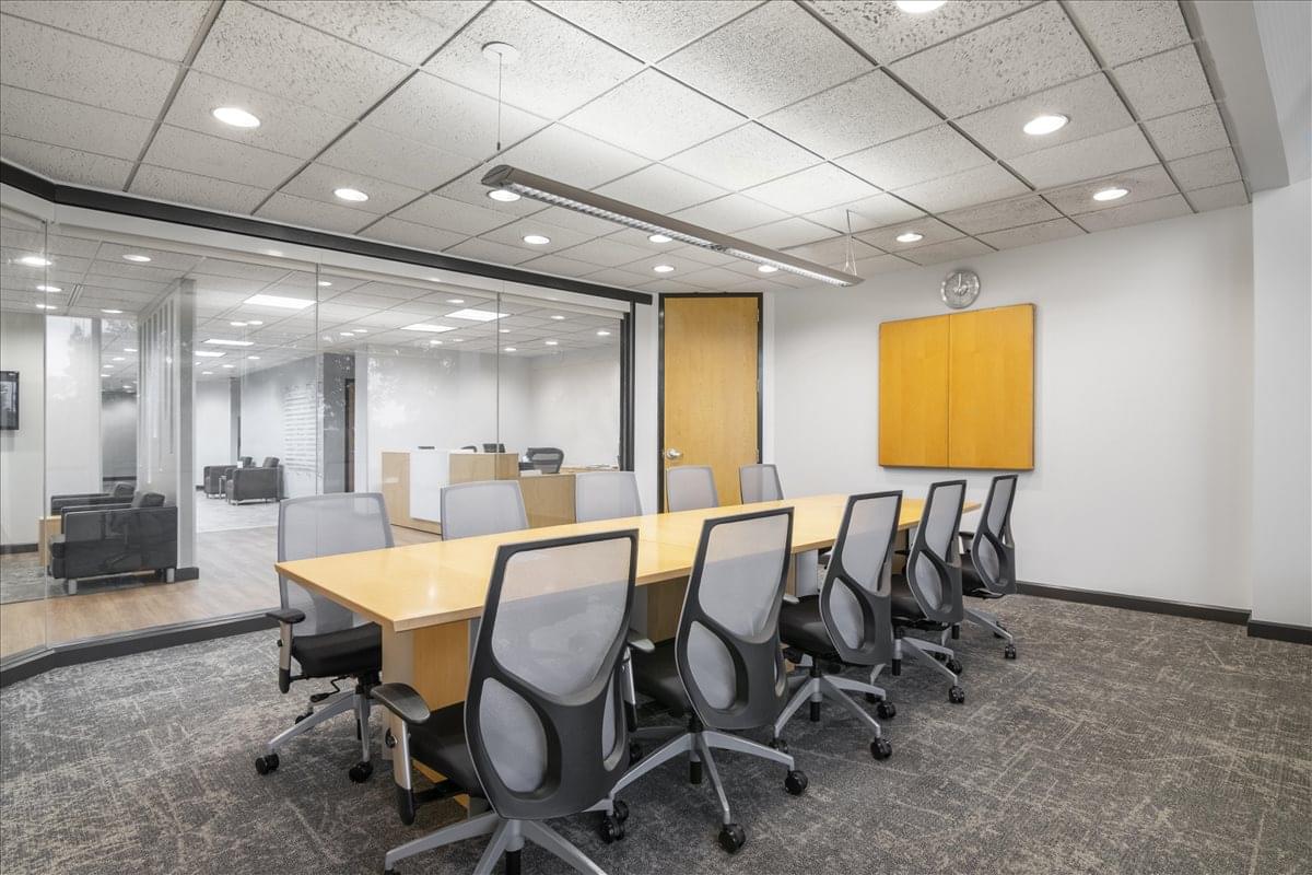 Office for Rent on Corporate Woods Office Park, 9393 West 110th St Overland Park