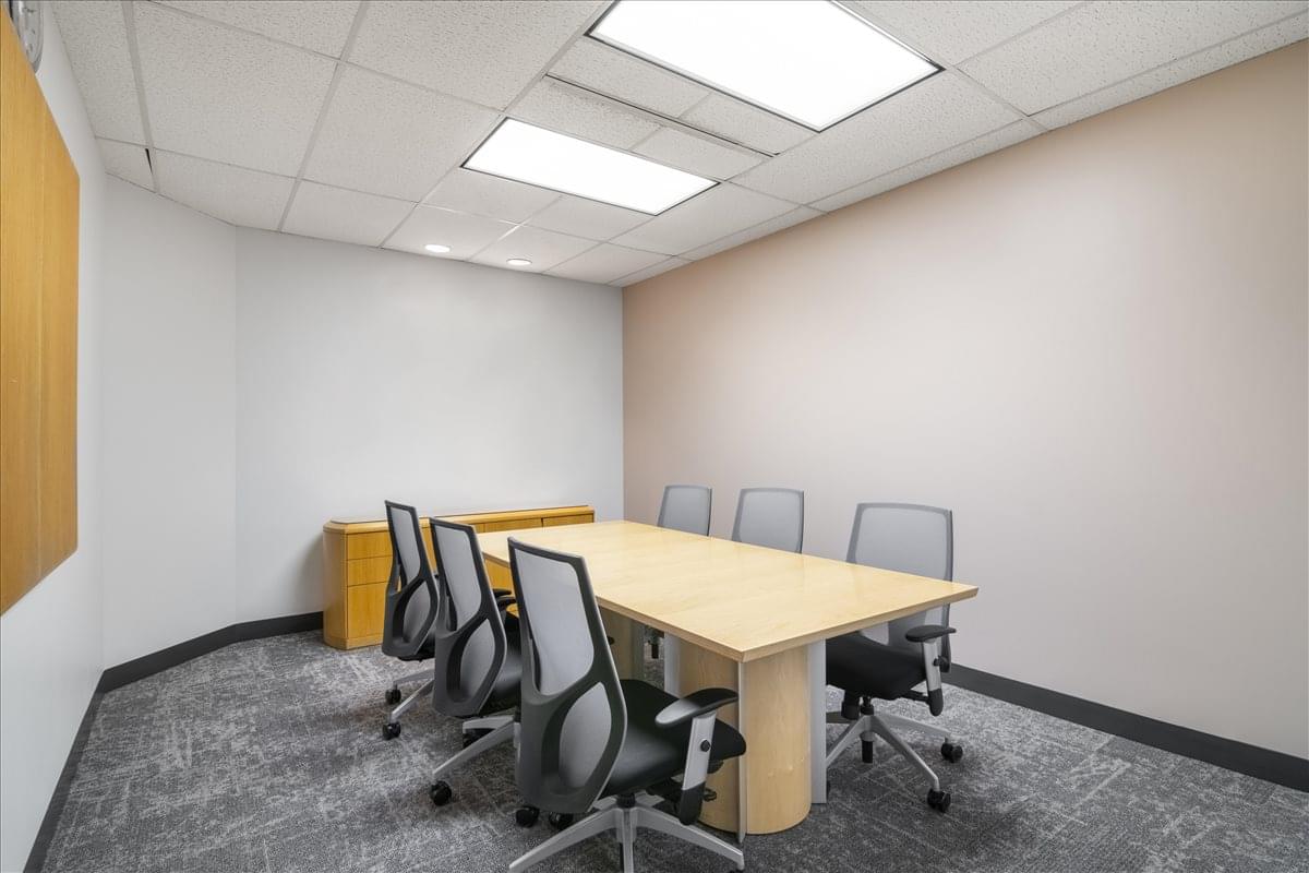 Photo of Office Space available to rent on Corporate Woods Office Park, 9393 West 110th St, Overland Park