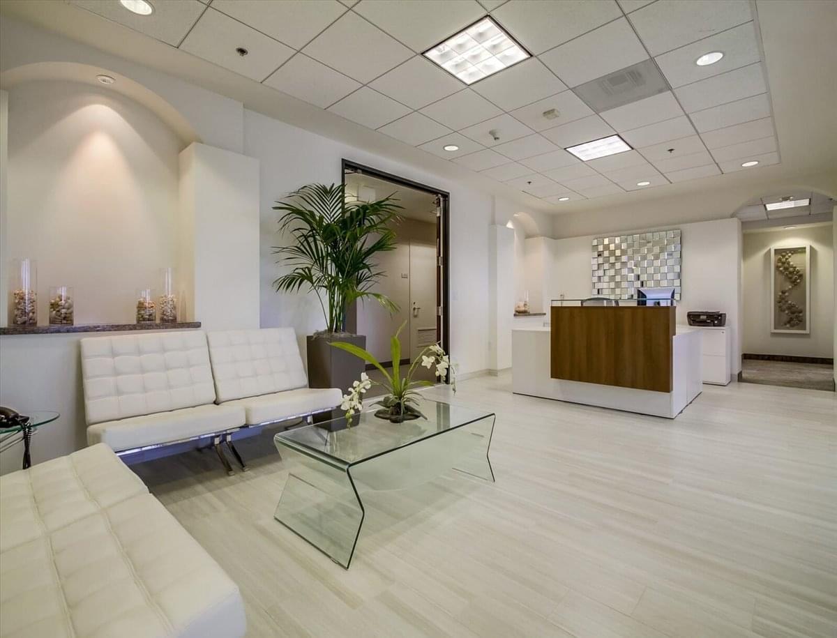 100 Wilshire Blvd Office for Rent in Santa Monica
