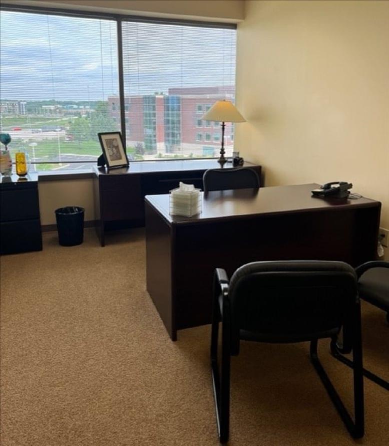 Photo of Office Space on 1900 Polaris Parkway, Suite 450 Columbus