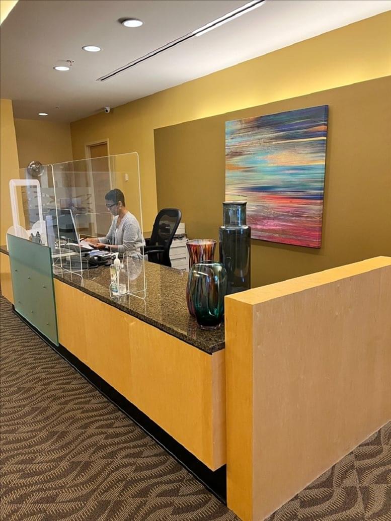 1900 Polaris Parkway, Suite 450 Office for Rent in Columbus