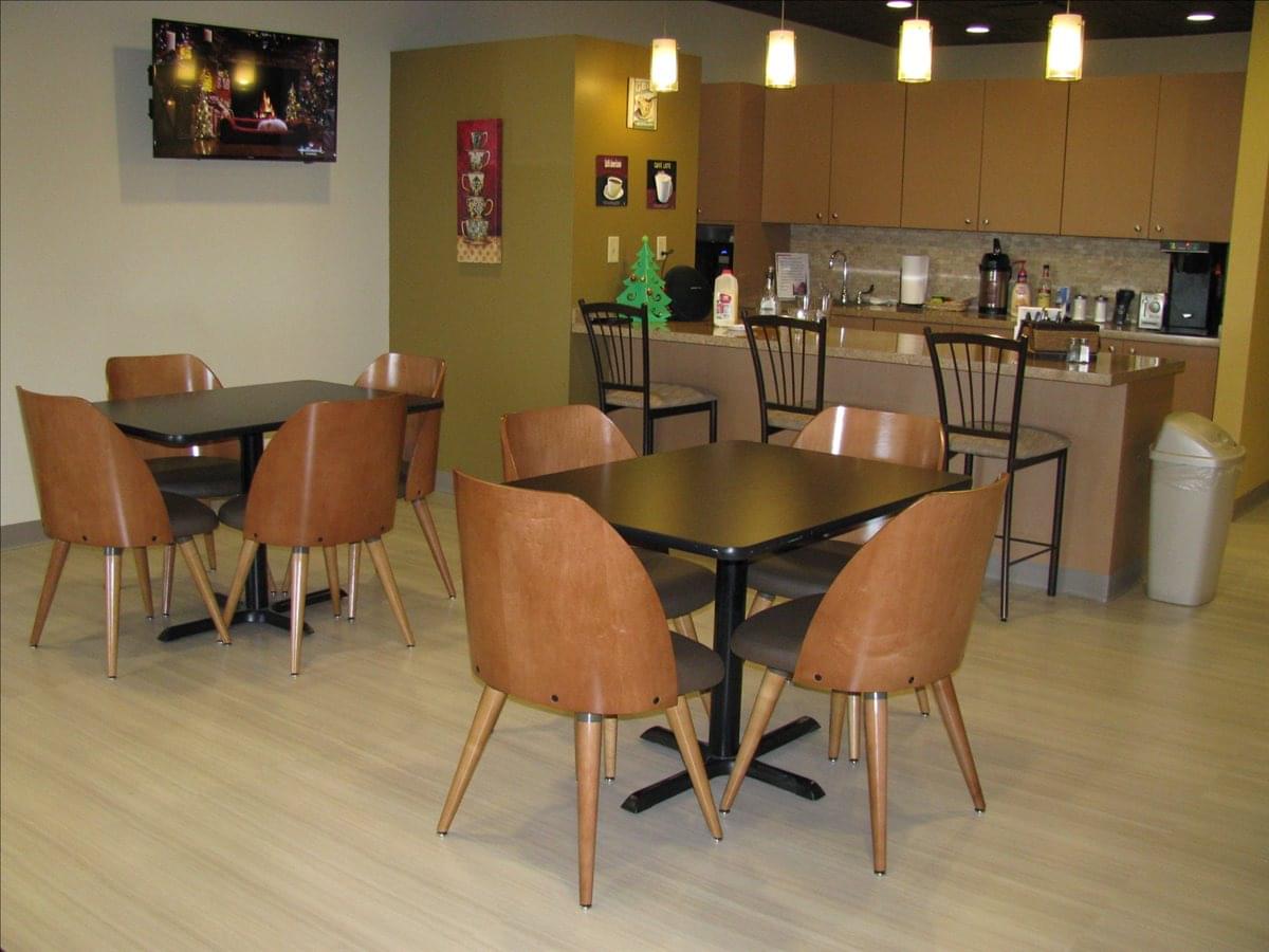 Picture of 1900 Polaris Parkway, Suite 450 Office Space available in Columbus