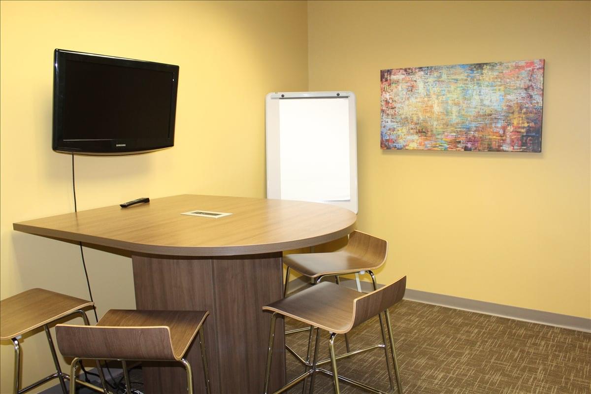 Office for Rent on 1900 Polaris Parkway, Suite 450 Columbus