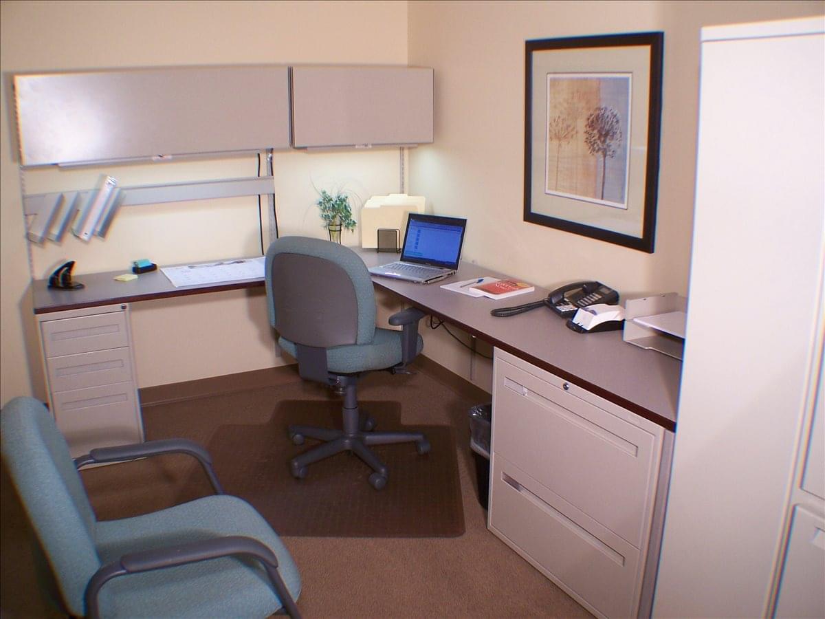 Photo of Office Space available to rent on 1900 Polaris Parkway, Suite 450, Columbus