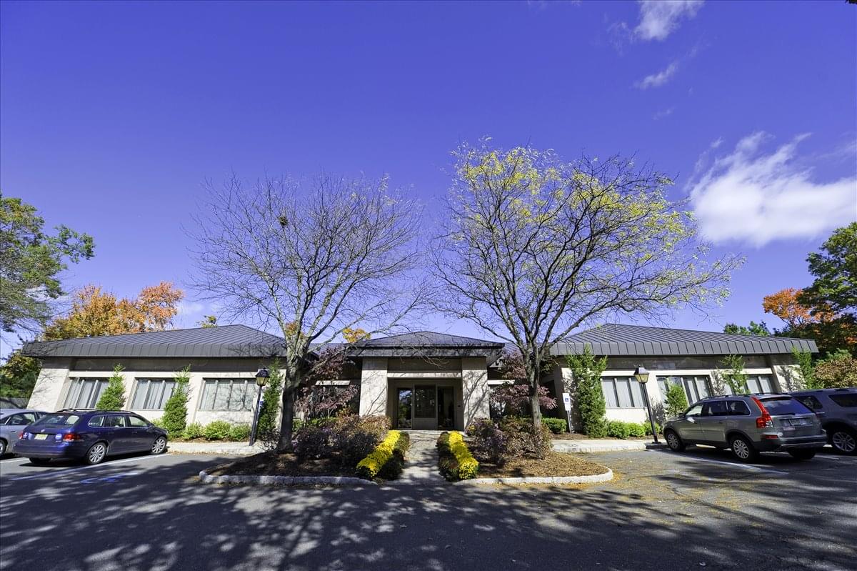 90 Washington Valley Rd, Pluckemin Office Space - Bedminster