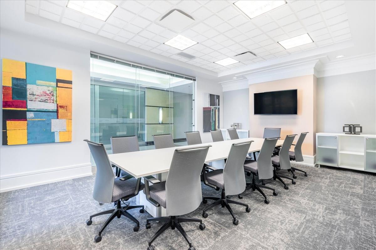 Photo of Office Space on 10748 Deerwood Park Blvd, Deerwood Jacksonville