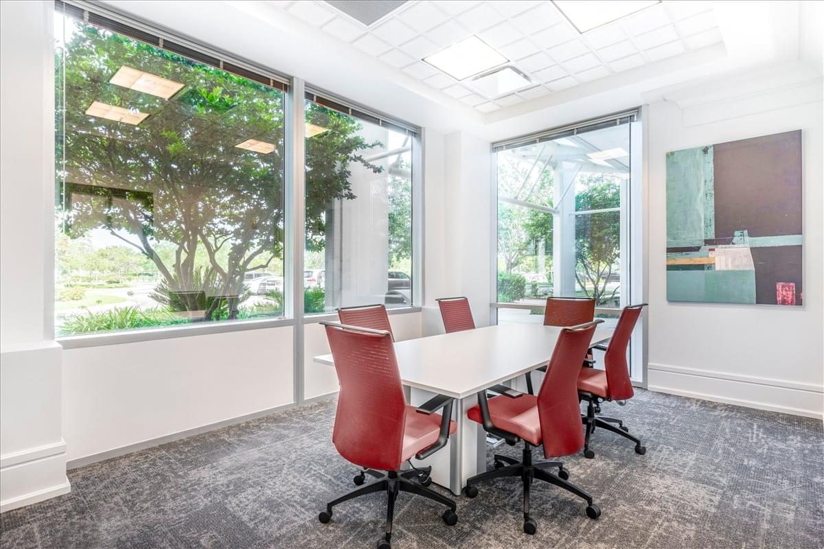 10748 Deerwood Park Blvd, Deerwood Office for Rent in Jacksonville