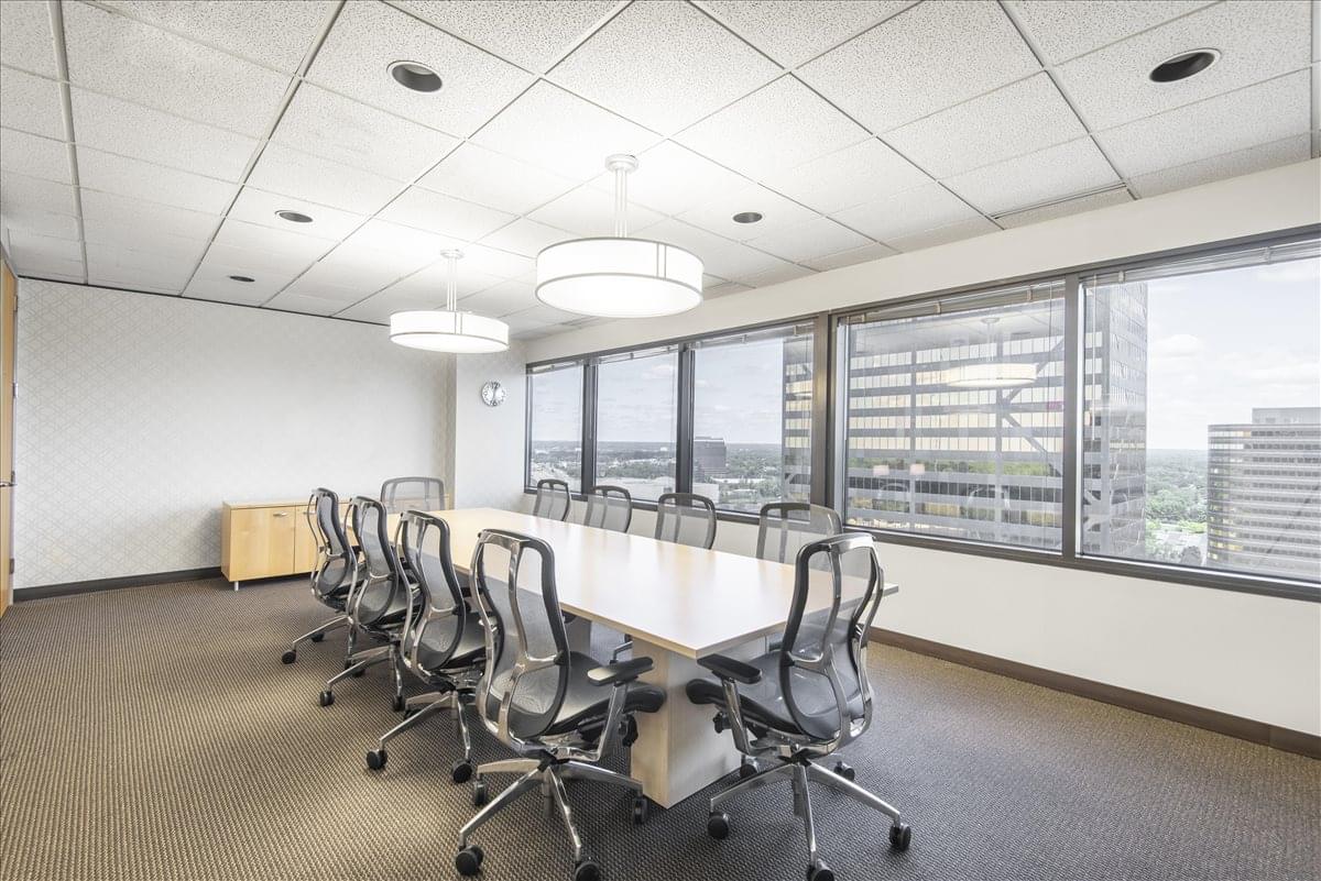 Photo of Office Space available to rent on 2000 Town Center, Southfield Town Center, Southfield