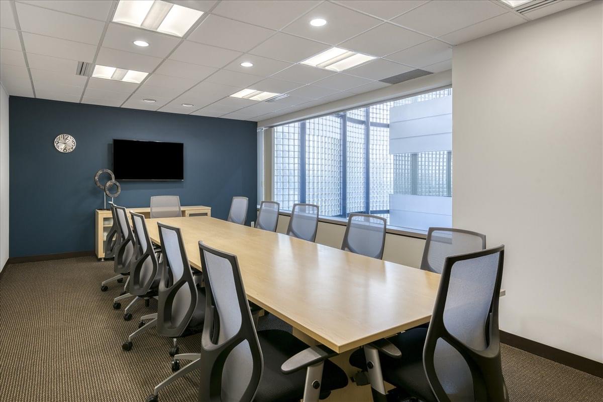 Liberty Center, 100 W Big Beaver Rd Office Space - Troy