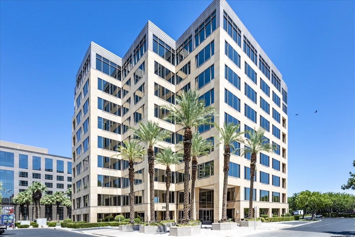 Photo of Office Space on 3960 Howard Hughes Parkway Las Vegas