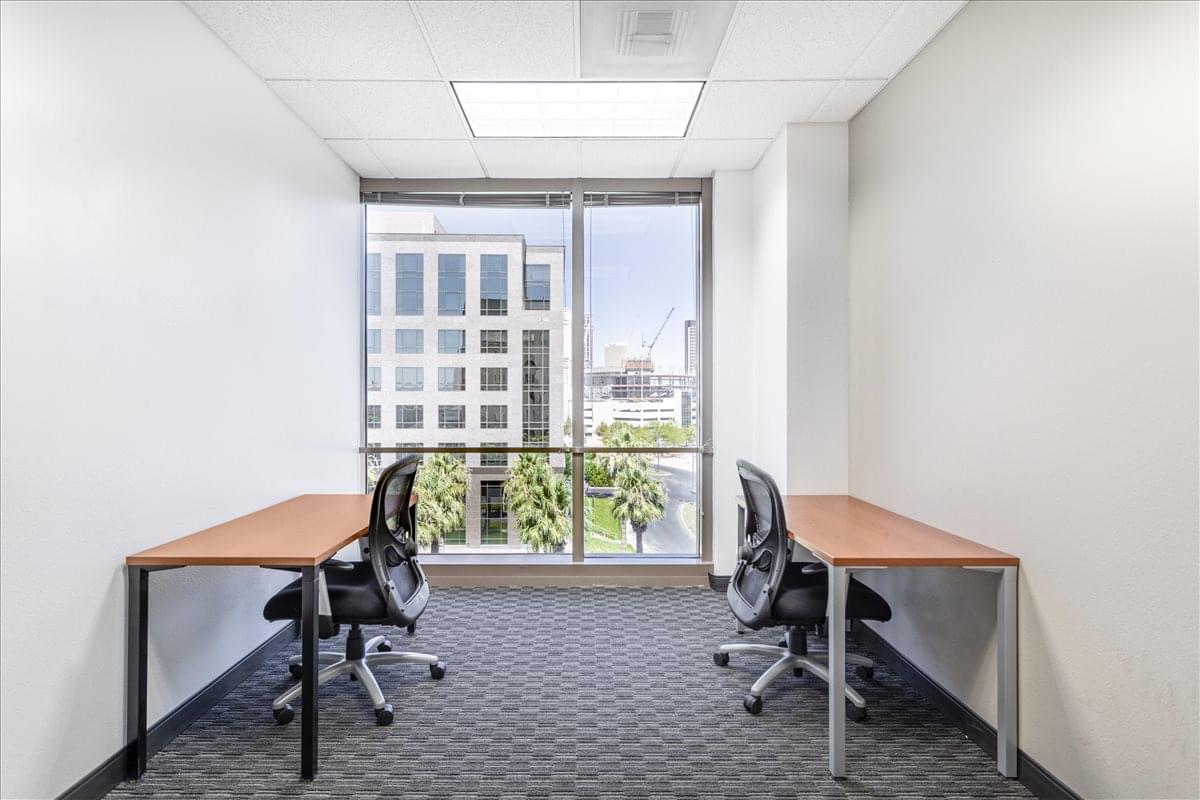 3960 Howard Hughes Parkway Office Space - Las Vegas