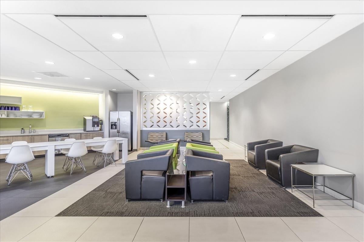 3960 Howard Hughes Parkway Office Space - Las Vegas
