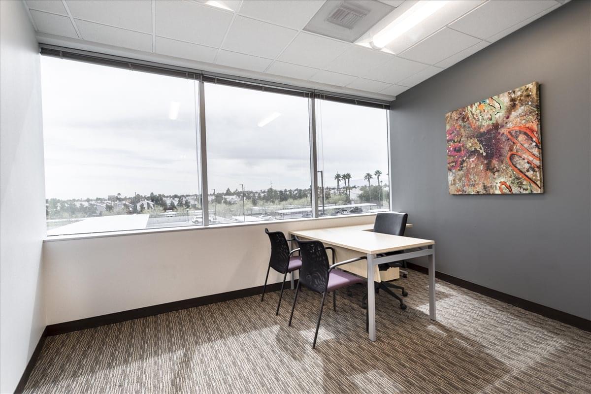 Photo of Office Space on City Center West, 7251 West Lake Mead Boulevard, North West Las Vegas