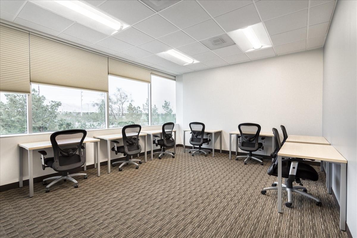 City Center West, 7251 West Lake Mead Boulevard, North West Office for Rent in Las Vegas