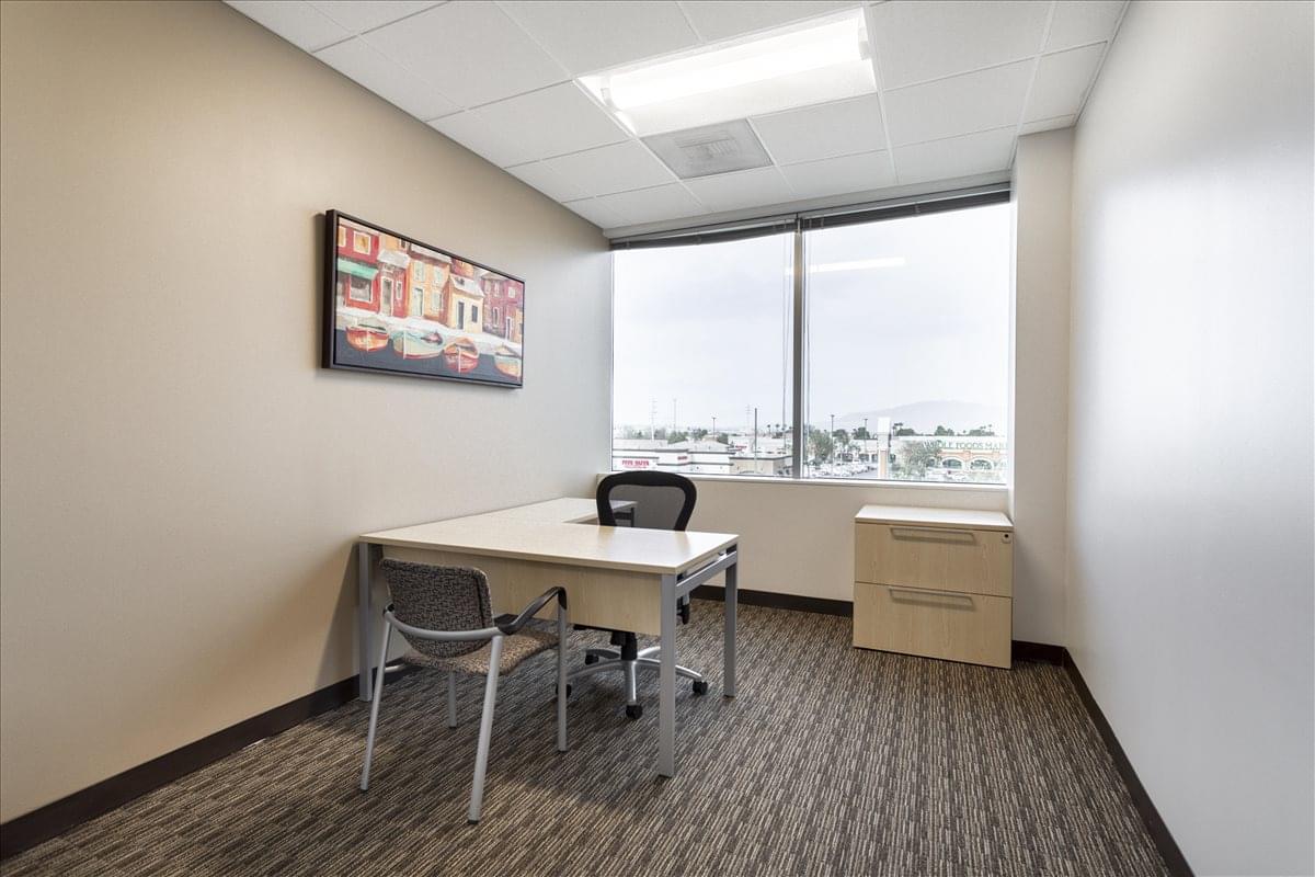 Picture of City Center West, 7251 West Lake Mead Boulevard, North West Office Space available in Las Vegas