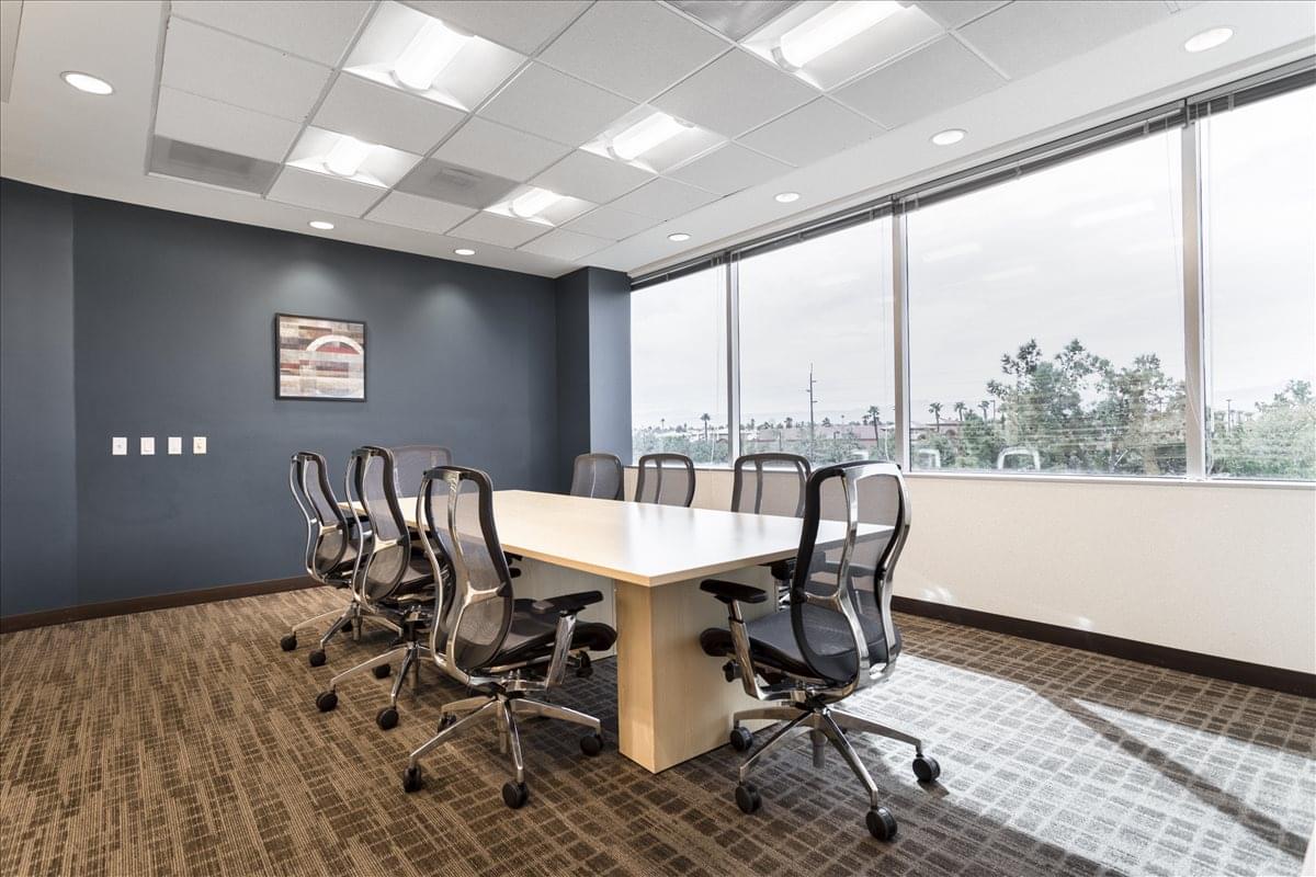 Office for Rent on City Center West, 7251 West Lake Mead Boulevard, North West Las Vegas