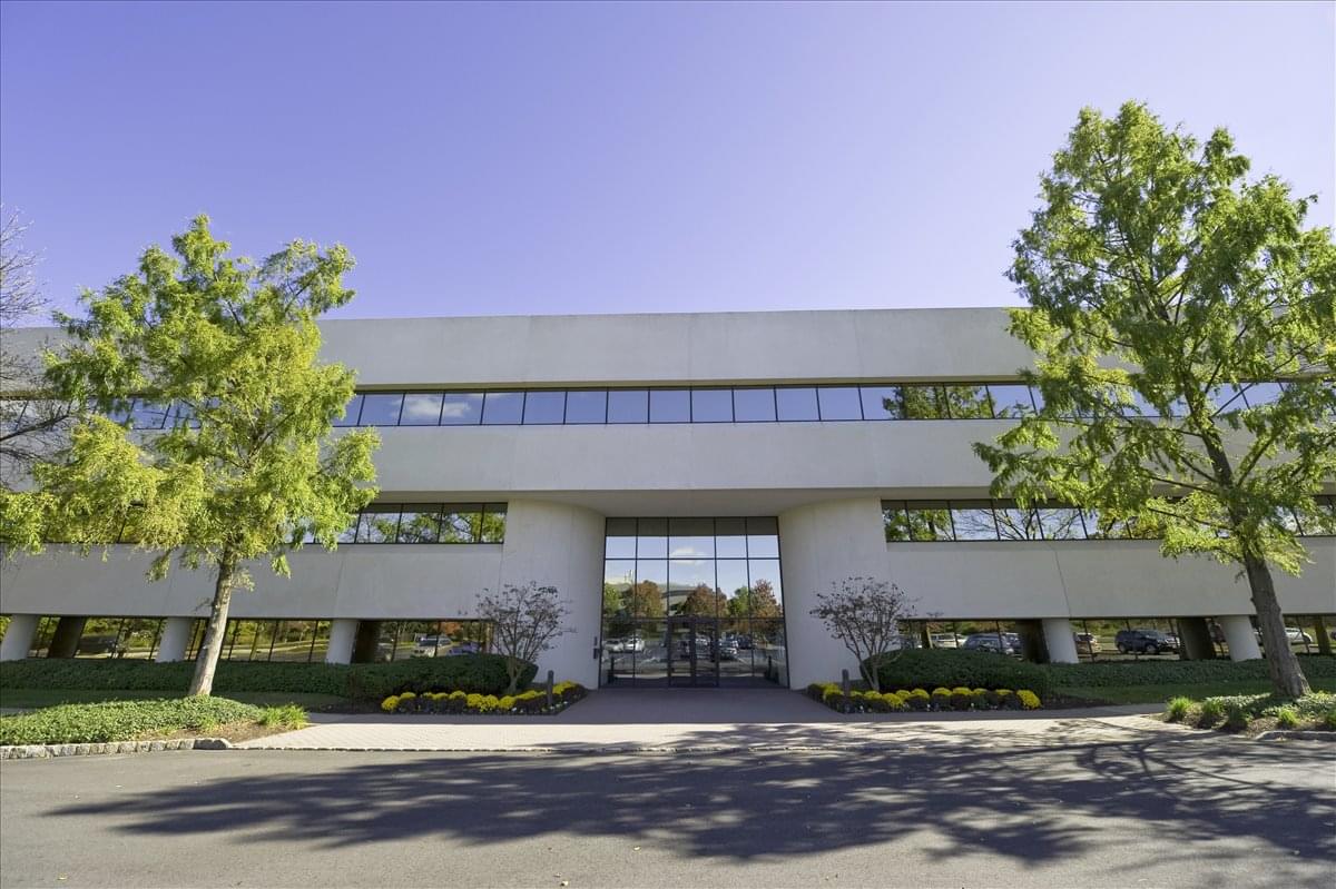 Photo of Office Space on 1200 Route 22 East, Bridgewater Center Bridgewater