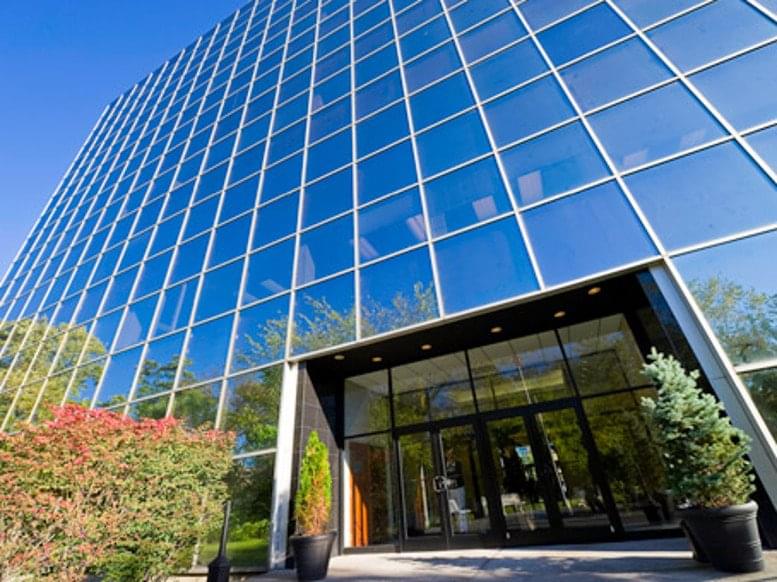 33 Wood Ave S, Metropark Corporate Campus Office Space - Iselin