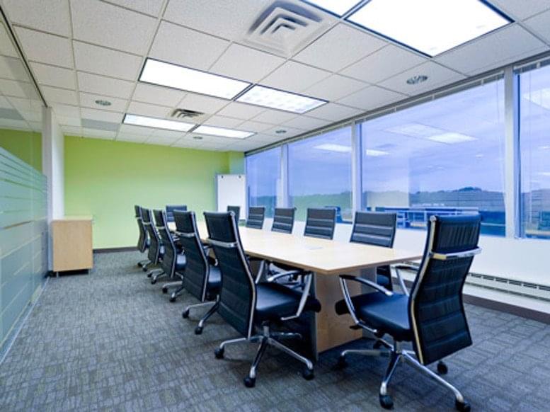 33 Wood Ave S, Metropark Corporate Campus Office Space - Iselin