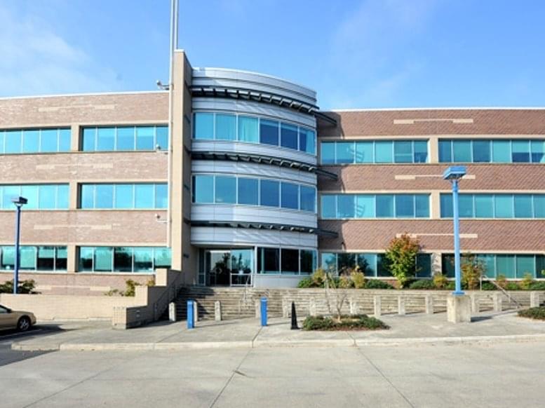 4400 NE 77th Ave Office Space - Vancouver