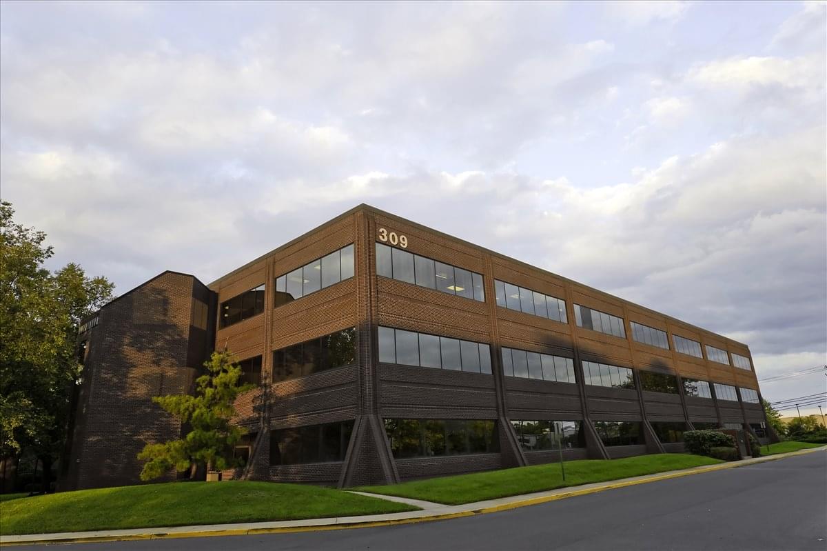 East Gate Corporate Center, 309 Fellowship Rd Office Space - Mt. Laurel