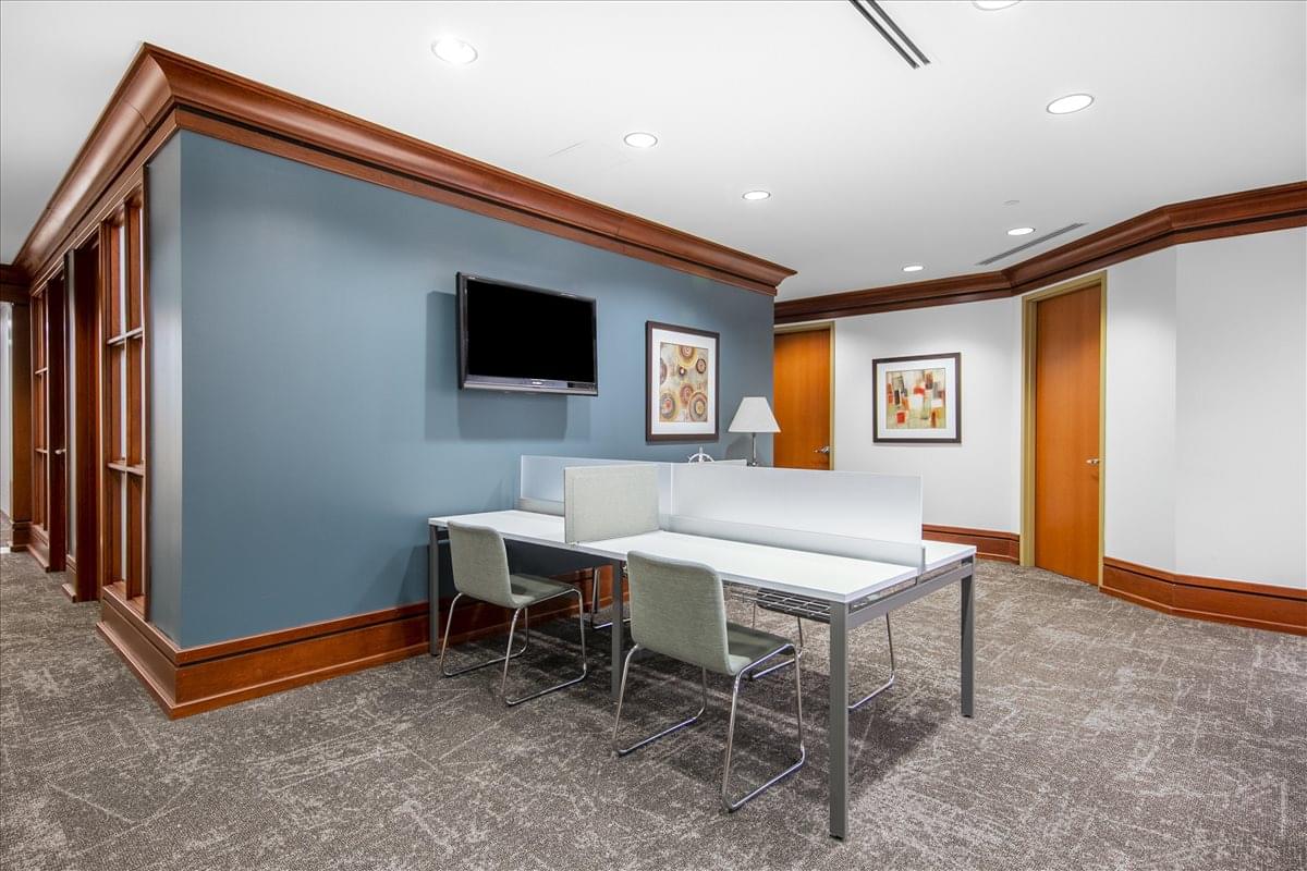 2550 Meridian Blvd Office Space - Franklin