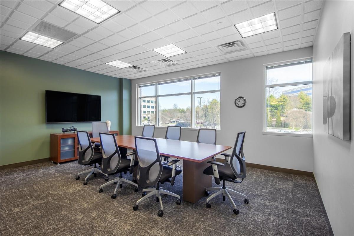 2550 Meridian Blvd Office Space - Franklin