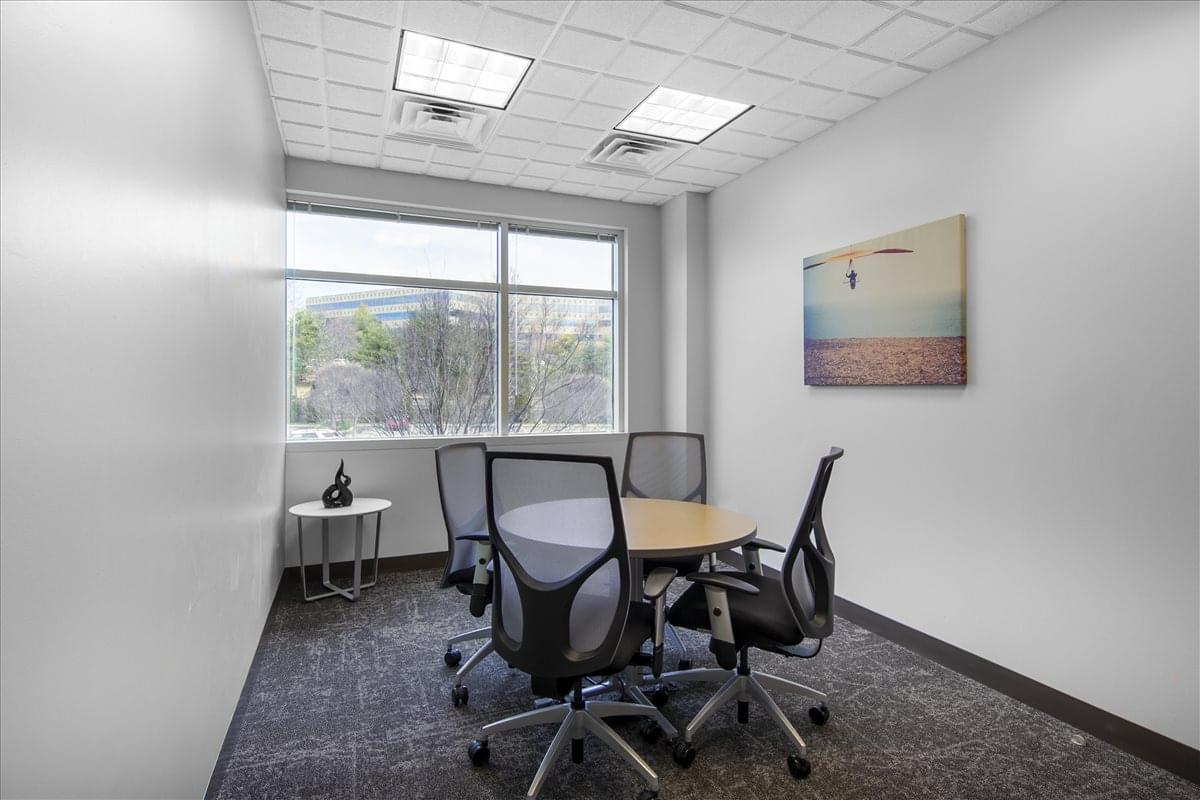 2550 Meridian Blvd Office Space - Franklin