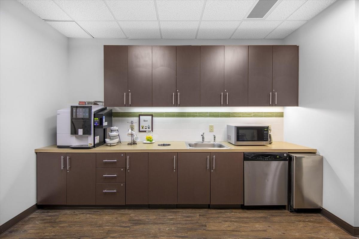 2550 Meridian Blvd Office Space - Franklin