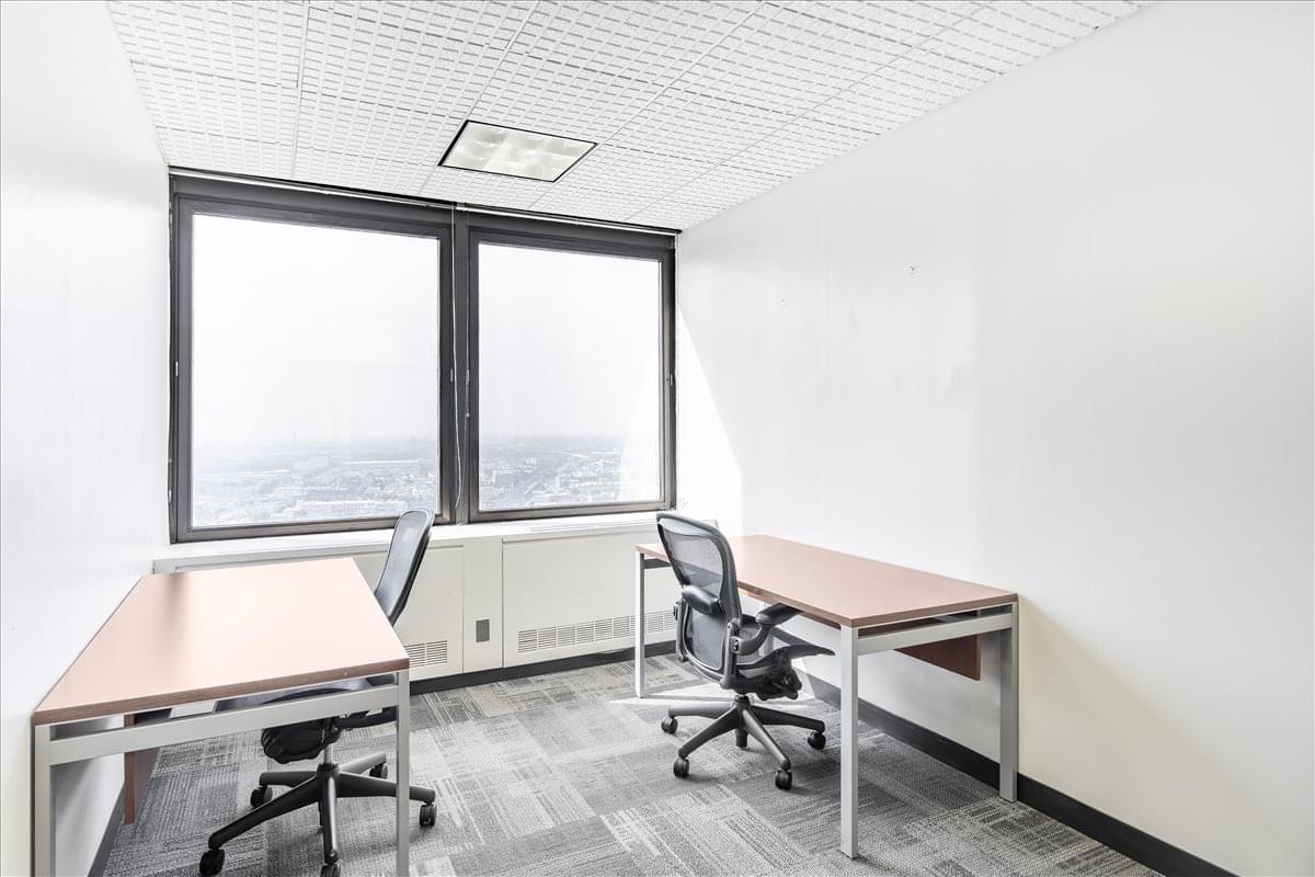 Photo of Office Space on One Gateway Center, Newark Central Business District Newark