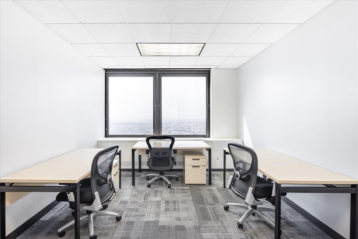 Picture of One Gateway Center, Newark Central Business District Office Space available in Newark