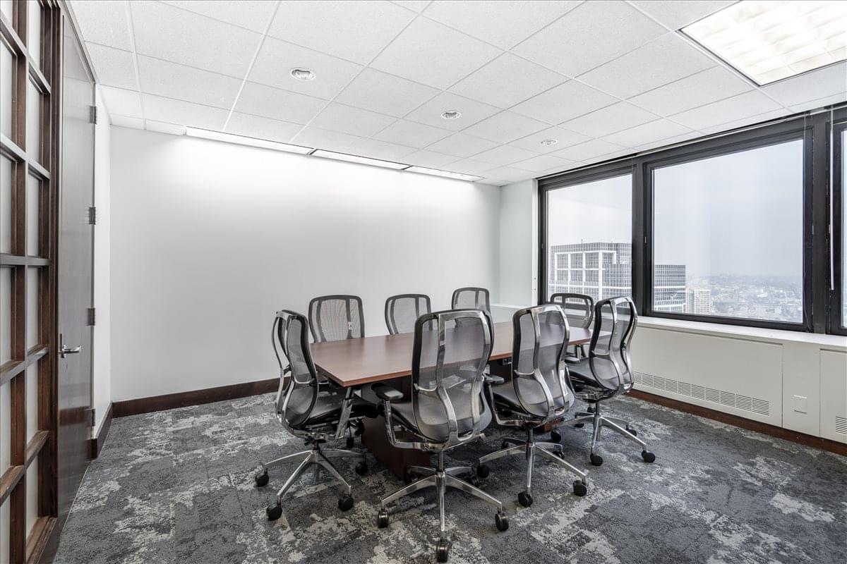 Office for Rent on One Gateway Center, Newark Central Business District Newark