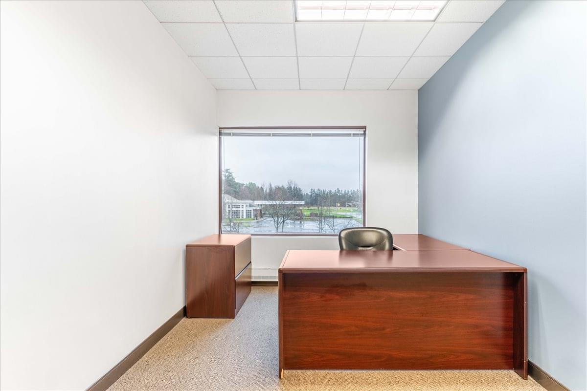 Photo of Office Space on Forrestal Village, 116 Village Blvd Princeton