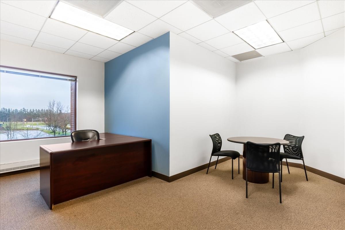 Forrestal Village, 116 Village Blvd Office for Rent in Princeton