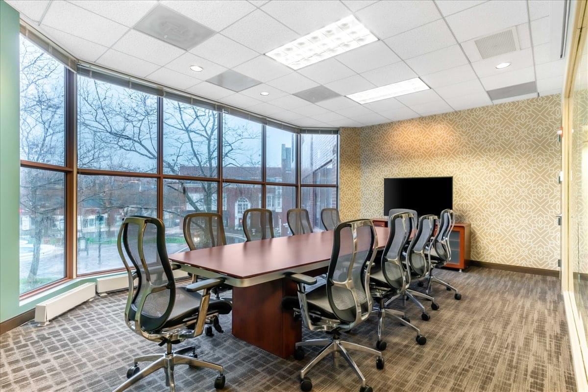 Office for Rent on Forrestal Village, 116 Village Blvd Princeton