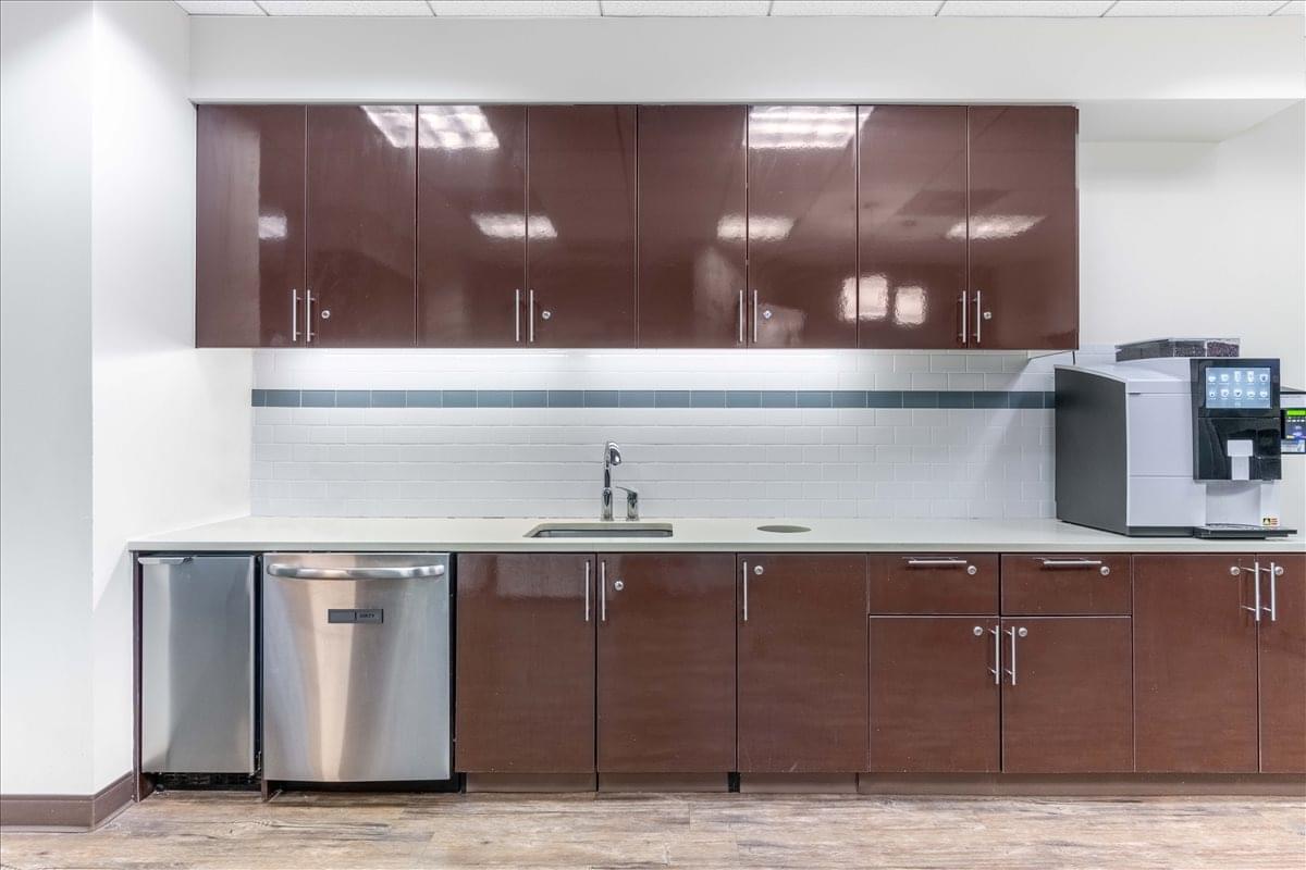 This is a photo of the office space available to rent on Forrestal Village, 116 Village Blvd