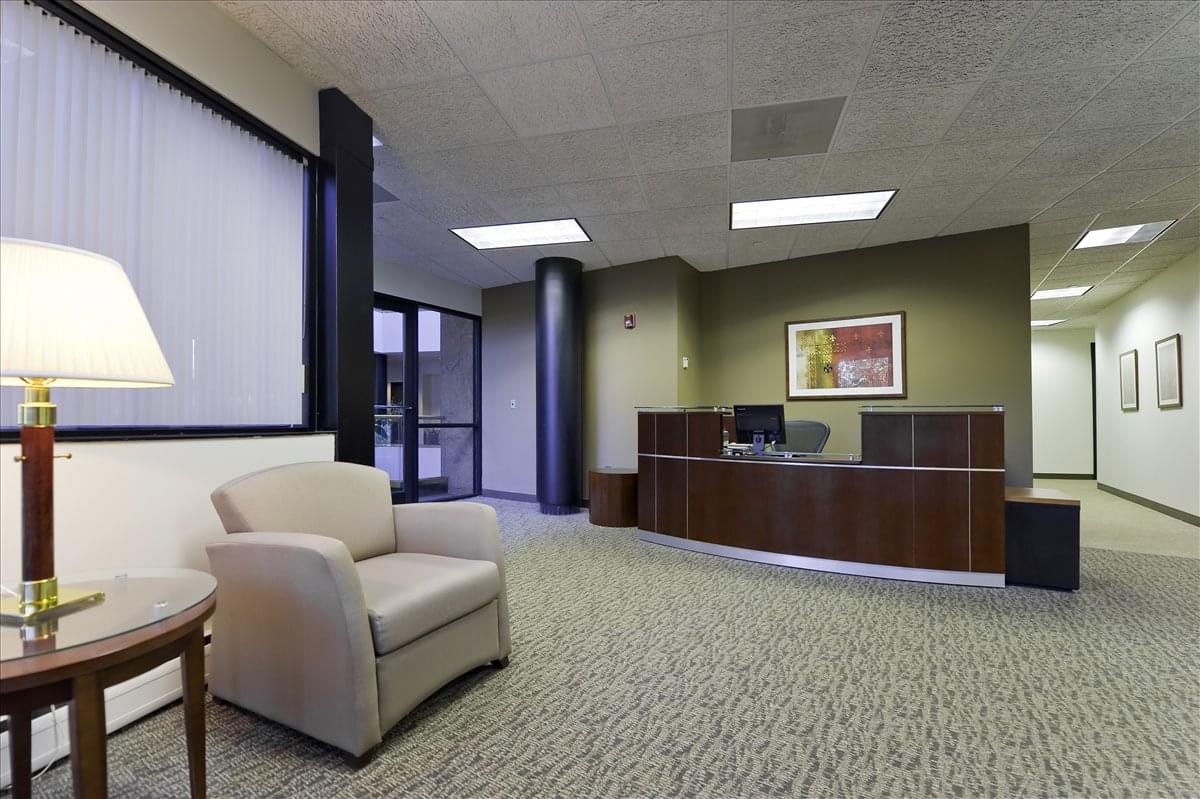 Photo of Office Space on 125 Half Mile Rd Red Bank