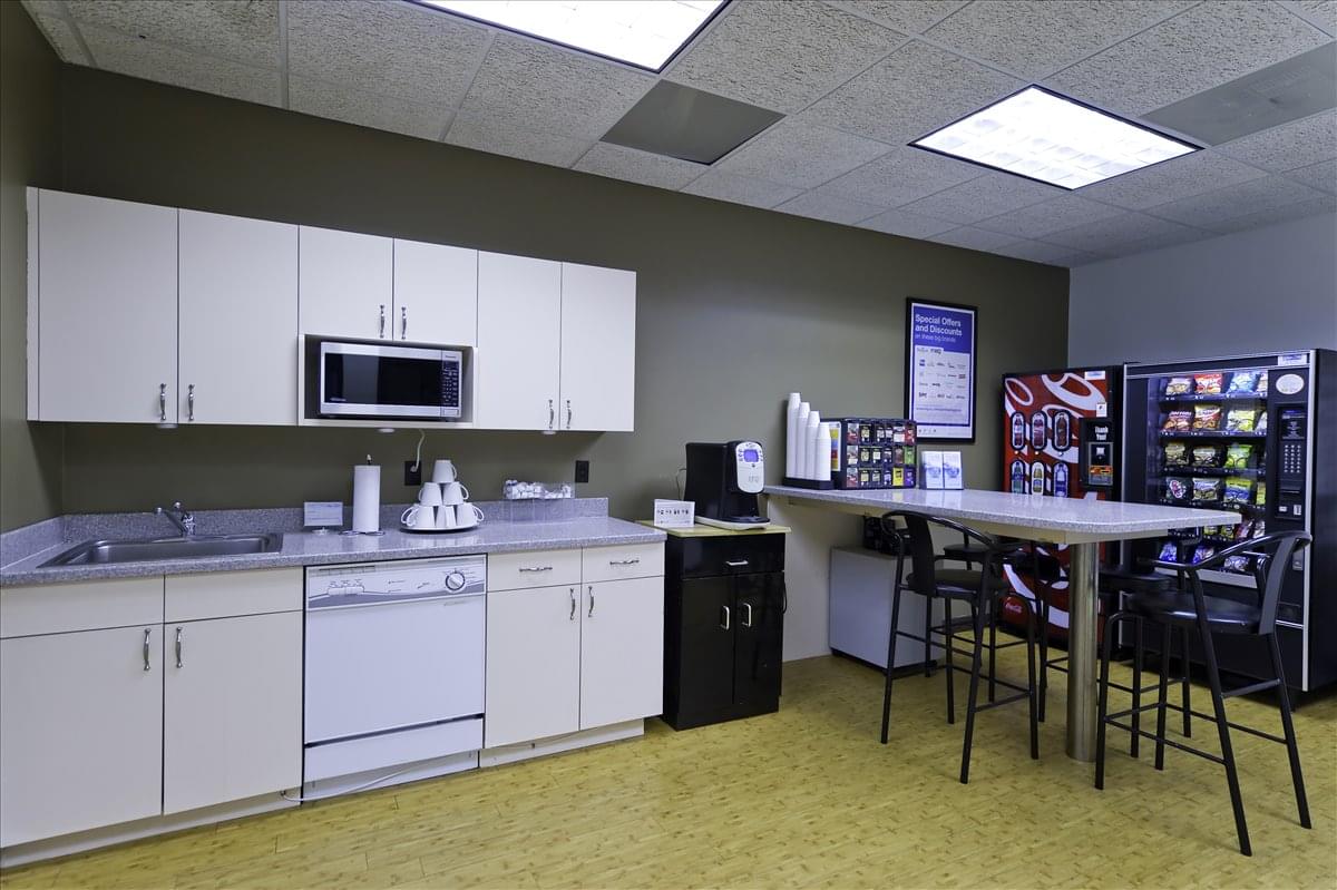 This is a photo of the office space available to rent on 125 Half Mile Rd