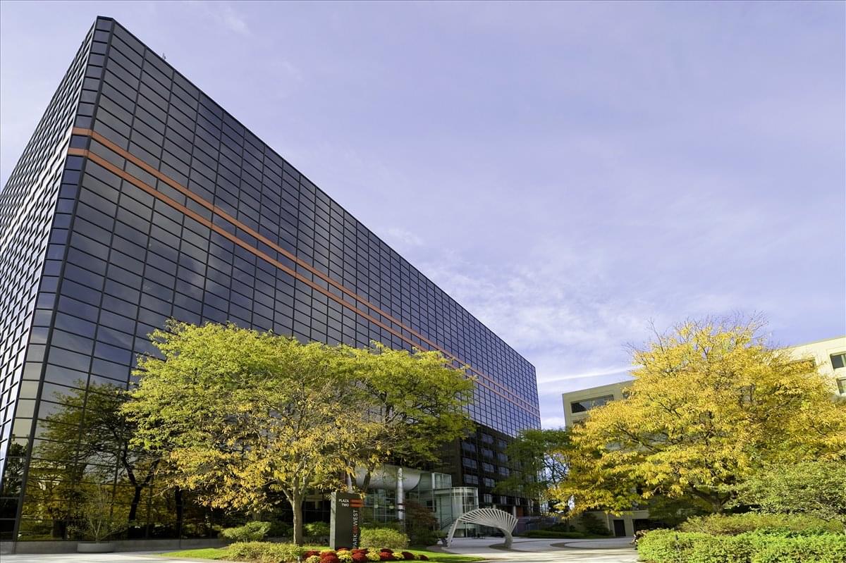 Park 80 West, 250 Pehle Ave, Saddle Brook Office Space - Saddle Brook