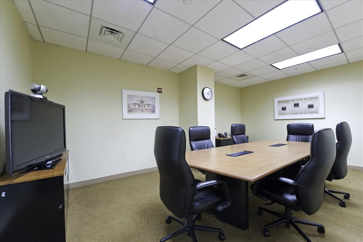Picture of Park 80 West, 250 Pehle Ave, Saddle Brook Office Space available in Saddle Brook